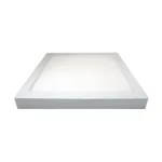 Szuper ajánlat Felületre szerelt LED panel 600x600 fehér 28W 4500K 142lm/W