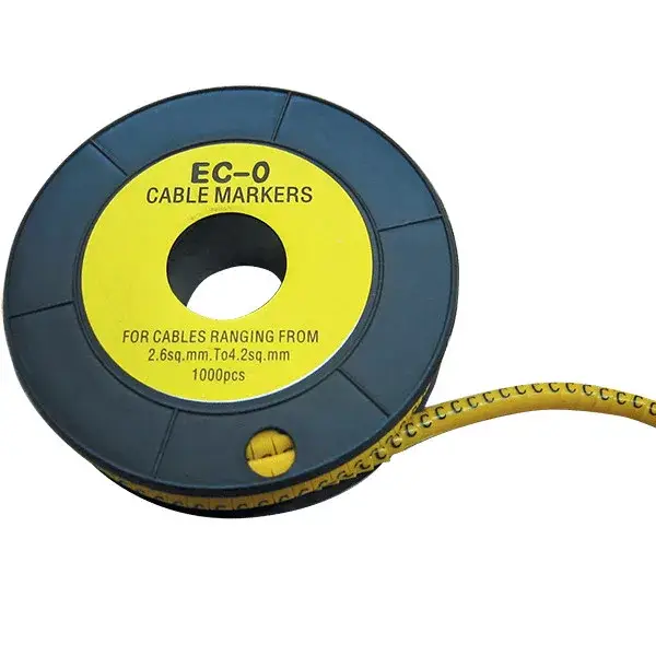 ZNAČKOVAČ KÁBLOV EC-0 /P/ Prémium