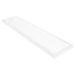 Vásárlói kedvenc Mennyezeti LED panel 300*1200*38mm 60W
