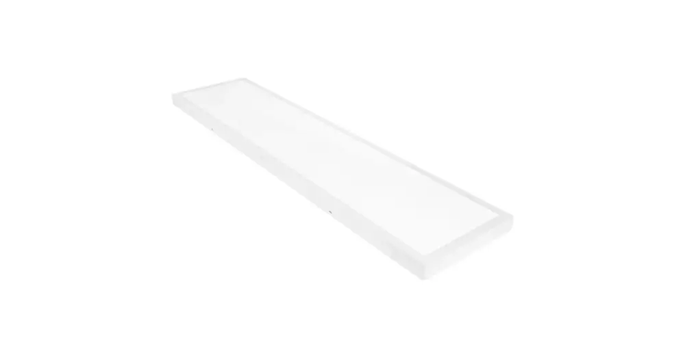 Vásárlói kedvenc Mennyezeti LED panel 300*1200*38mm 60W
