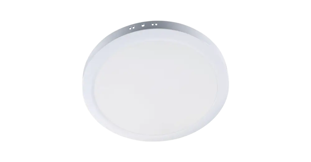 Legkelendőbb Bingo 24W 3CCT kerek felületre szerelhető LED panel