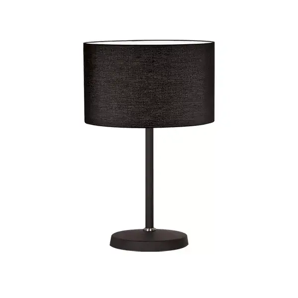 Csak ma TOMY STOLNÁ LAMPA 1XE14 TMAVOSIVÁ D240X490mm