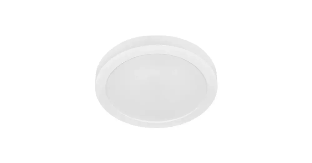LED panel Bingo 24W 4000K kerek, felületre szerelhető Azonnal elérhető