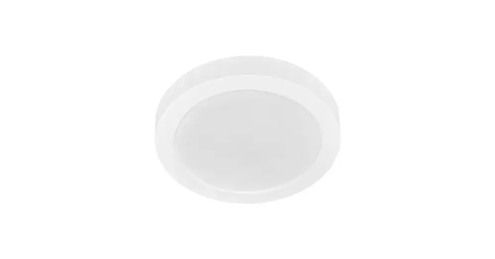 Bingo LED panel 18W 4000K kerek, felületre szerelhető Kedvezmény