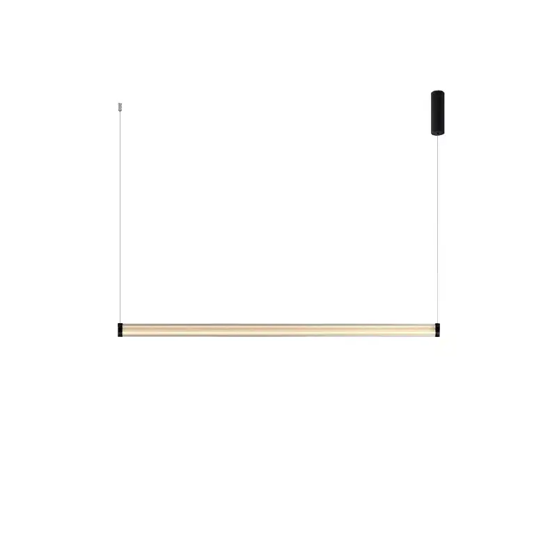 TOULON LED PENDANT 30W 4000K, BLACK Ajánlat
