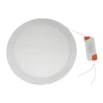 Selfy 24W 4000K kerek LED-es panel Korlátozott ajánlat