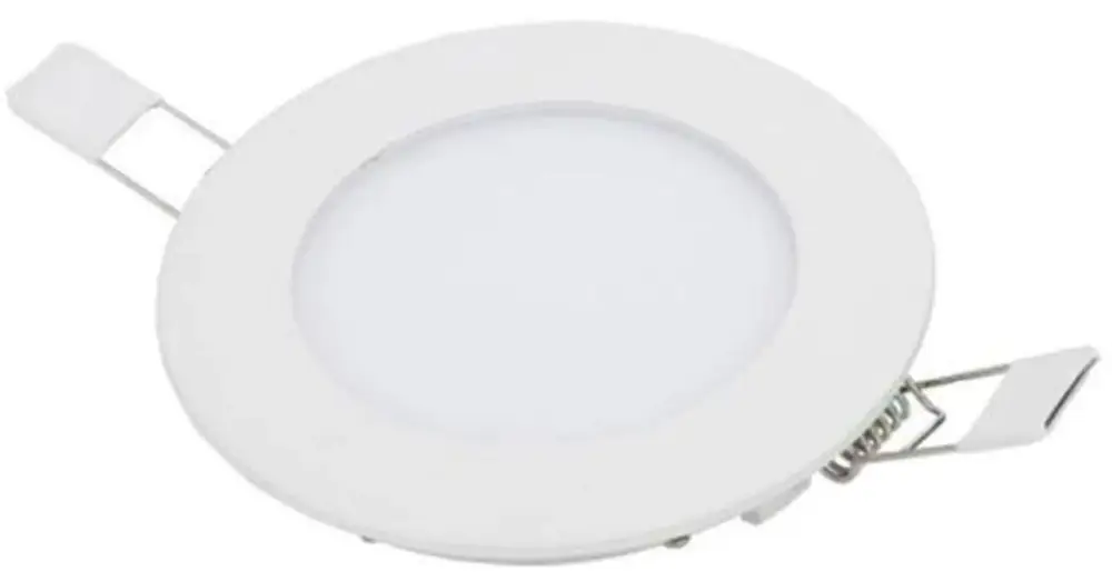 Akciós ár KÖR PREMIUM LED PANEL SÜLLYESZTHETŐ 3W 4000K