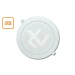 Árcsökkenés Kerek LED panel 18W Proma 4000K