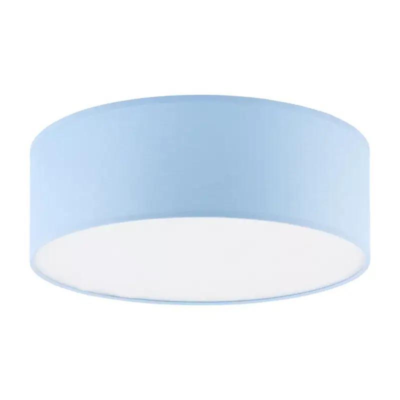 TK LIGHTING CEILING LAMP RONDO KID 3229 4XE27 BLUE Outlet