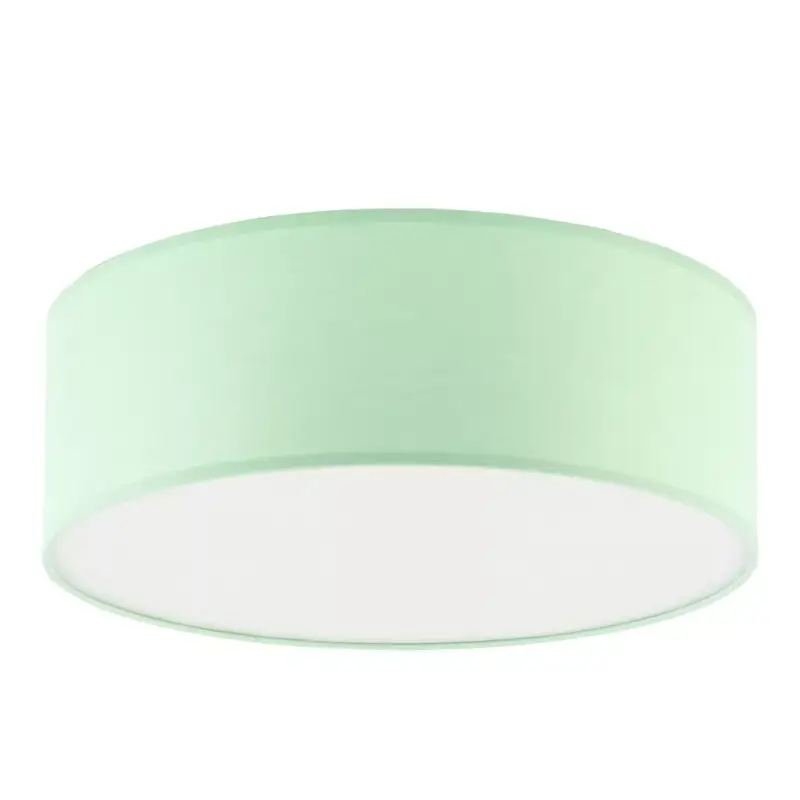 TK LIGHTING CEILING LAMP RONDO KID 3230 4XE27 GREE Szuper akció