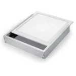 KERET FELÜLETRE SZERELHETŐ LED PANELHEZ 595-595mm Olcsó