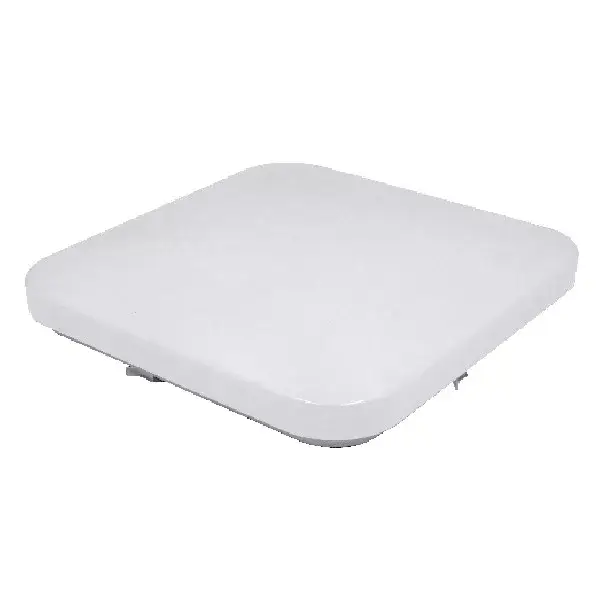 Vedd meg most AMY LED CEILING LAMP SQUARE 12W 4000K