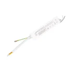 Azonnali szállítás Állandó áramú LED tápegység 72-160V 40W 290mA