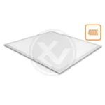 LED panel 595x595 40W Lumio White 4000K Különleges ajánlat