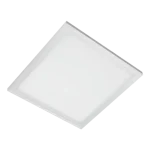 LED PANEL 45W 4000-4300K 595MM/595MM SZABÁLYOZHATÓ FEHÉR KERET Bestseller