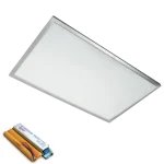 Újdonság LED PANEL 40W 4000K 1195X295mm