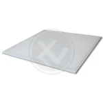 Olcsóbb LED panel 595x595 48W Lumio fehér keret 4000K