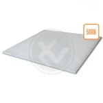 Népszerű LED panel 595x595 64W Lumio White 5000K