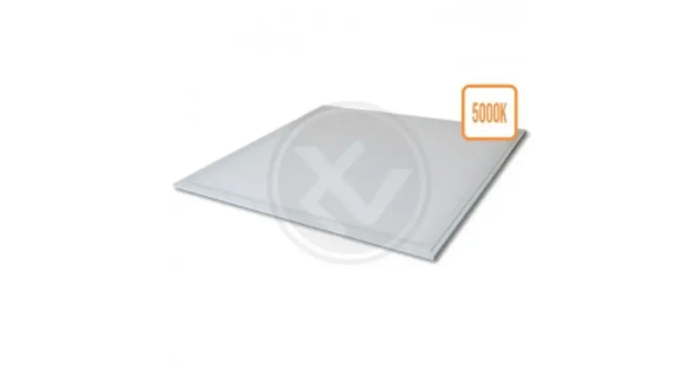 Népszerű LED panel 595x595 64W Lumio White 5000K