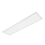 Alacsony ár LED PANEL 48W 6400K 295X1195MM UGR<19 FEHÉR KERET