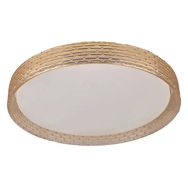 Korlátozott ajánlat EL-2230 LED SMART CEILING LAMP 36W CCT DIMMABLE GOLD