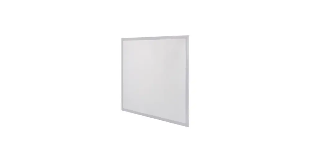 LED panel 595x595 50W Durio 4000K Fehér Gyors kiszállítás