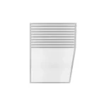 LED panel 595x595 40W Durio 4000K Fehér - 10 db Gyors szállítás