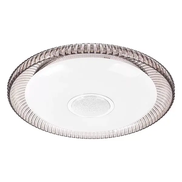 Végkiárusítás EL-2266 LED SMART CEILING LAMP 36W CCT DIMMABLE TRANSPAR.
