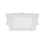 Azonnal elérhető STELLAR LED PANEL SZÖGLETES 12W 4000K SÜLLYESZTETT SZERELÉSŰ