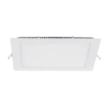 Olcsóbb STELLAR LED PANEL SZÖGLETES 24W 2700K SÜLLYESZTETT SZERELÉSŰ