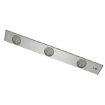 Akció LEDES KABINVILÁGÍTÁS CAB-12 LED 27SMD5050 7W 12VDC 2900K