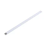 Szekrény alatti lámpa 80cm 4w ezüst mozgásérzékelős Szuper ajánlat