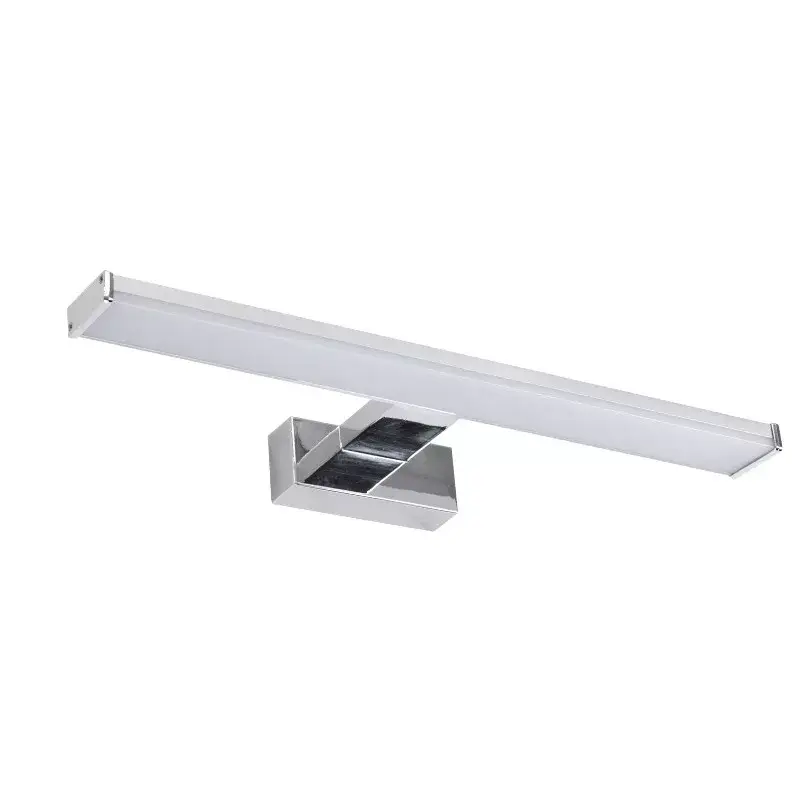 LED SVIETIDLO NAD ZRKADLO 8W 2700K IP44 Azonnal elérhető