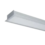 Ajánlat ULTRA THIN LED PROFIL SÜLLYESZTETT SZERELÉSŰ S36 9W 4000K SZÜRKE