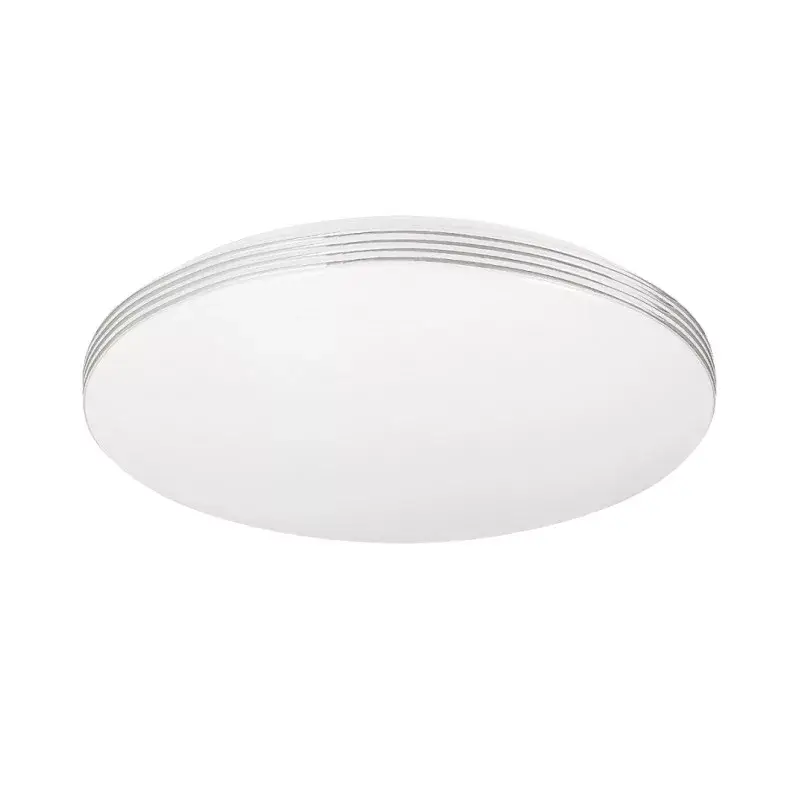 Expressz szállítás NEOS LED STROPNÉ SVIETIDLO 18W S DIAĽKOVÝ BIELE/CHRÓM