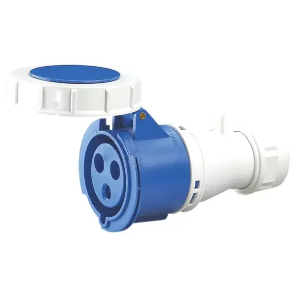 Legnépszerűbb PRIEMYSELNÁ ZÁSUVKA HTN-2131 16A IP67 1P+N+E 230V