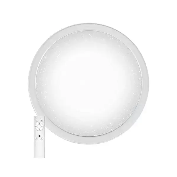 NIGHT SKY LED CEILING LAMP 60W 3000K/4000K/6500K PRIESVITNÝ Utolsó esély