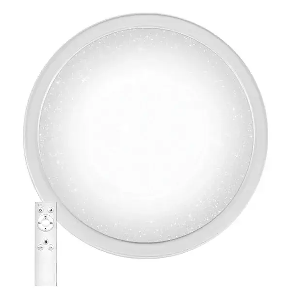 Népszerű NIGHT SKY LED CEILING LAMP 50W CCT