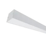 Biztonságos fizetés ULTRA THIN LED PROFIL FELÜLETRE SZERELHETŐ S36 20W 4000K FEHÉR