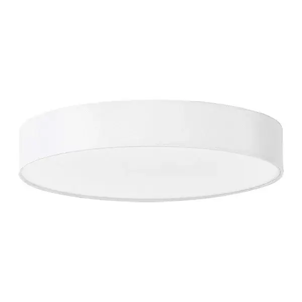 SHELLY LED STROPNÉ SVIETIDLO 18W S DIAĽKOVÝ BIELE Exkluzív ajánlat