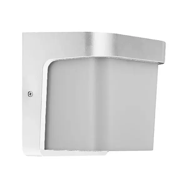 Prémium GRF315 WALL LAMP 1XE27 IP65 WHITE