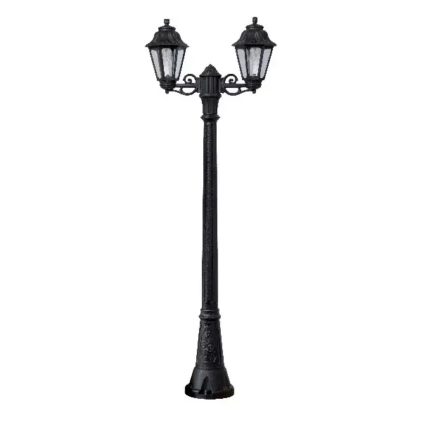 Vedd meg online ANNA LED ZÁHRADNÉ SVIETIDLO 2x6W 4000K H2090 IP55