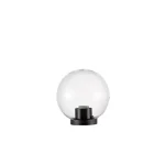PMMA CLEAR D200 E27 IP65 Expressz szállítás