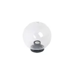 PMMA CLEAR D250 E27 IP65 Népszerű