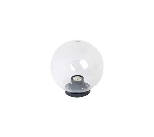PMMA CLEAR D250 E27 IP65 Népszerű