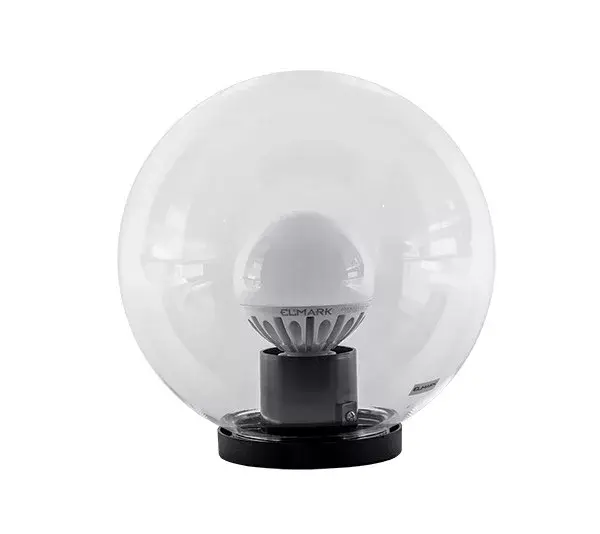 PMMA CLEAR D250 S LED ŽIAROVKOU G95 20W E27 4000K Kihagyhatatlan ajánlat
