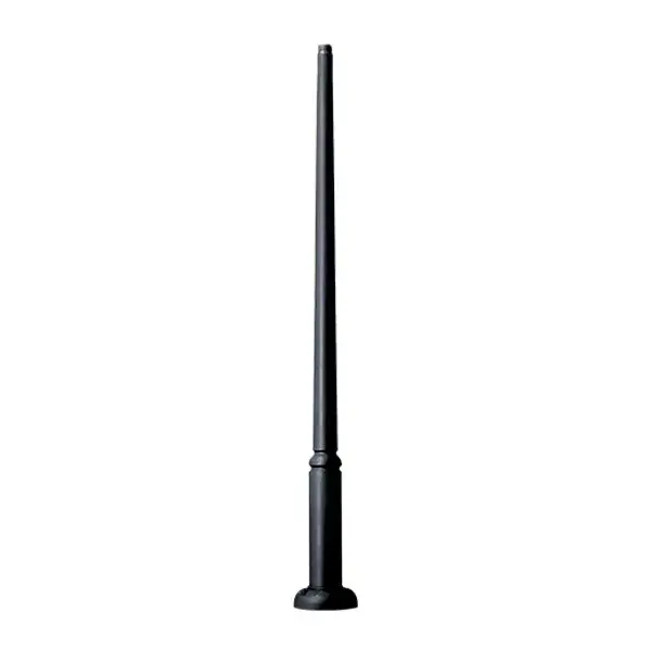 POLE FOR BEPPE LED 50W 4000K BLACK Outlet