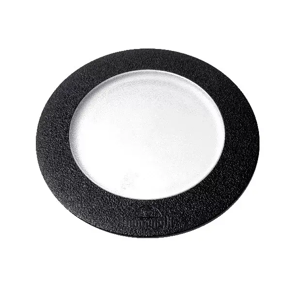 Gyors szállítás CECI 160 LED ZAPUSTENÉ PODLAHOVÉ SVIETIDLO 10W CCT IP67 ČIERNY