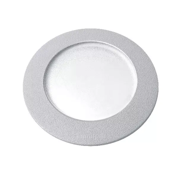Ne maradj le CECI 160 LED ZAPUSTENÉ PODLAHOVÉ SVIETIDLO 10W CCT IP67 SIVA