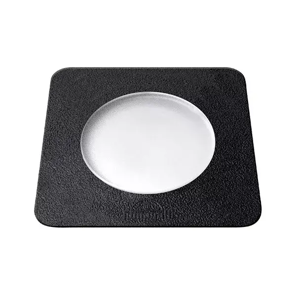CECI 90 SQ LED ZAPUSTENÉ PODLAHOVÉ SVIETIDLO 6W CCT IP67 ČIERNY Legkelendőbb